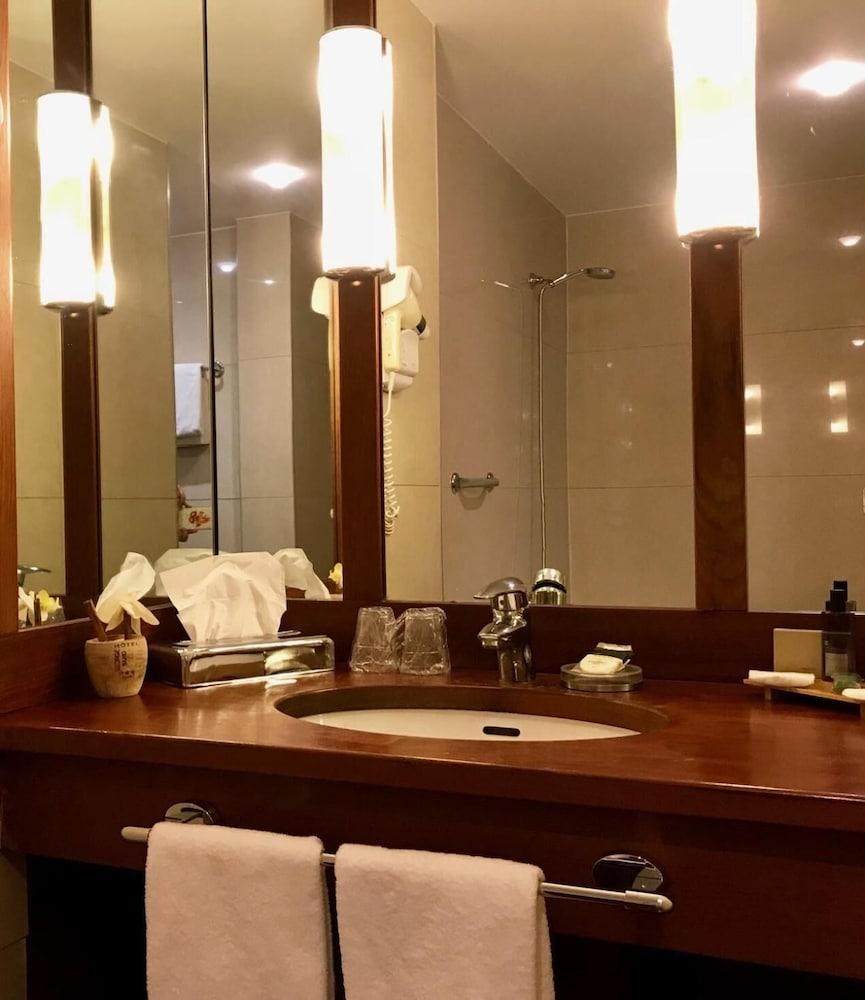 فندق جورج ساند باريس المظهر الخارجي الصورة